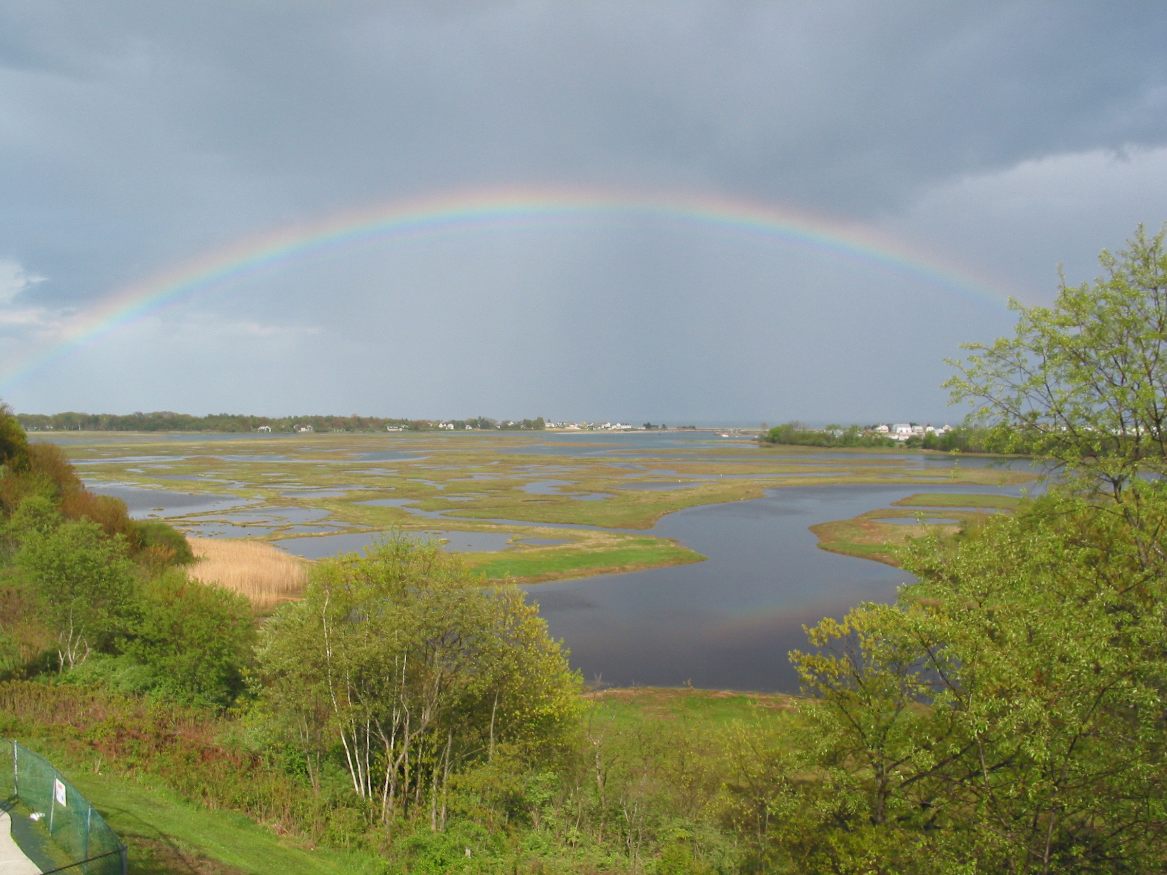 Full Rainbow