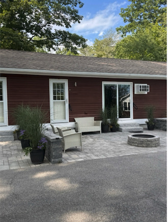 Suite 5 - Ocean View Cottages & Campground Wells ME
